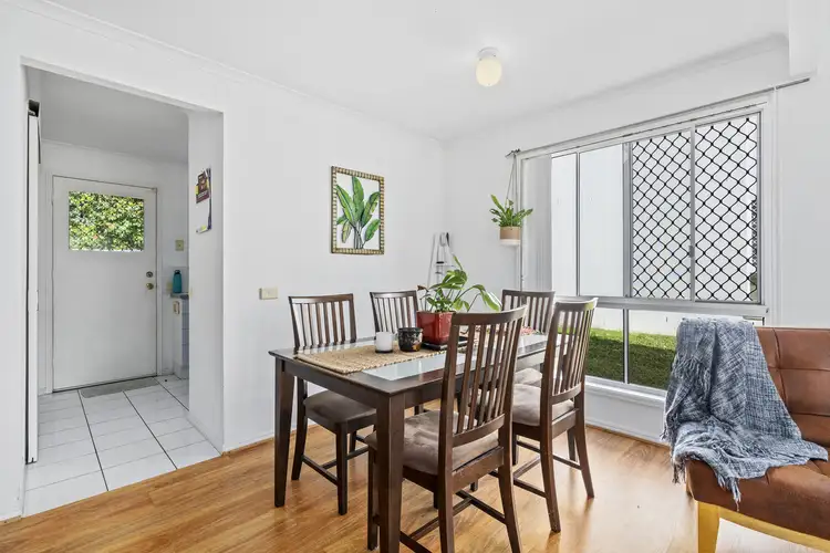 Third view of Homely townhouse listing, 38/125 Pappas Way, Carrara QLD 4211