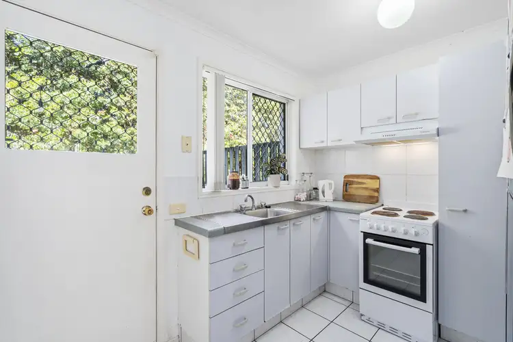 Fifth view of Homely townhouse listing, 38/125 Pappas Way, Carrara QLD 4211