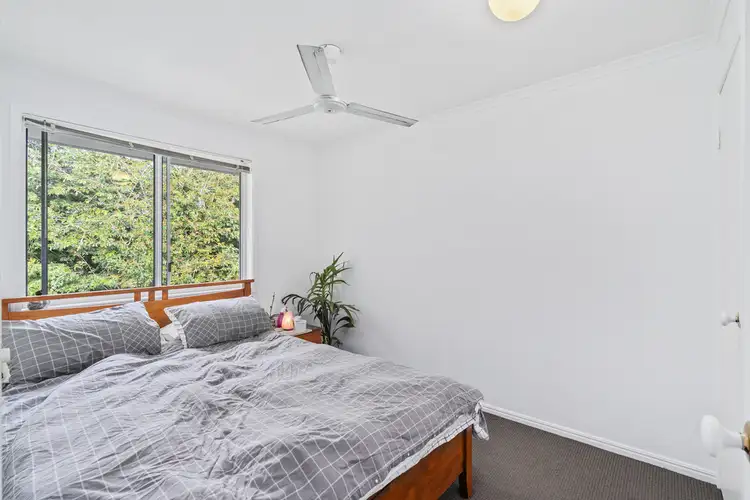Sixth view of Homely townhouse listing, 38/125 Pappas Way, Carrara QLD 4211