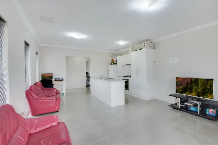 Third view of Homely house listing, 8/15 Titian Way, Tapping WA 6065