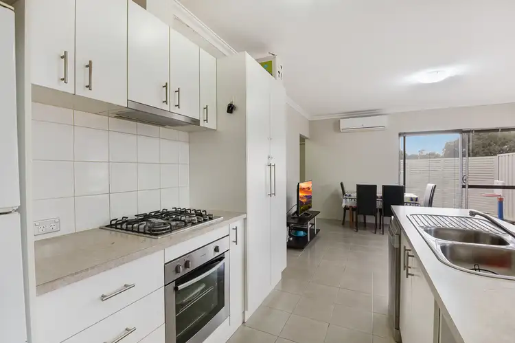 Sixth view of Homely house listing, 8/15 Titian Way, Tapping WA 6065