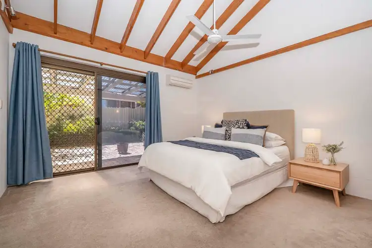 Seventh view of Homely house listing, 41 Emerald Way, Carine WA 6020