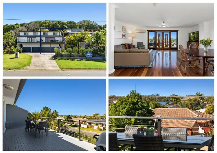 1/33 Mariners Crescent, Banora Point NSW 2486