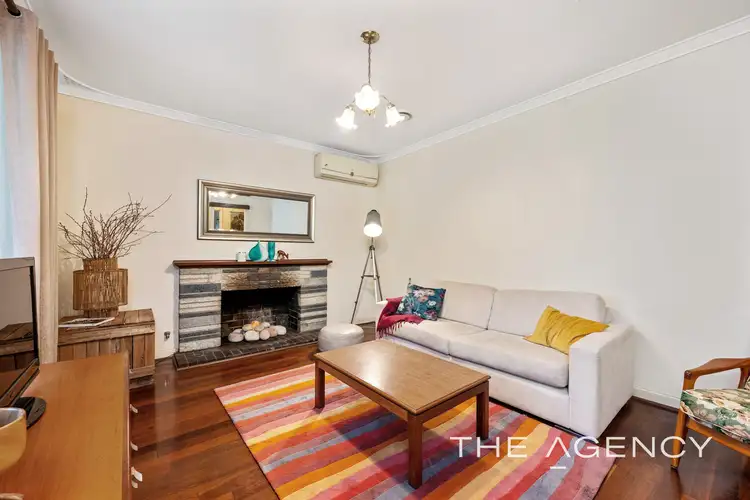 Second view of Homely house listing, 6 Charles Street, Maida Vale WA 6057