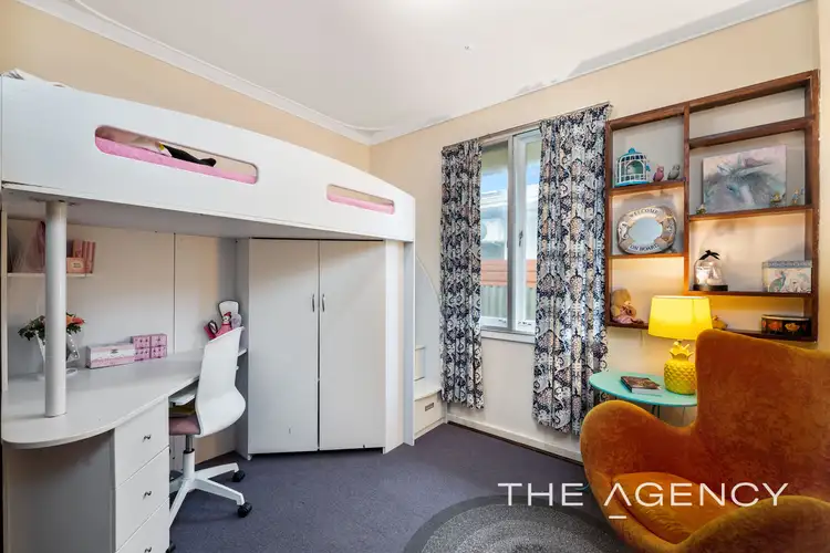 Fifth view of Homely house listing, 6 Charles Street, Maida Vale WA 6057