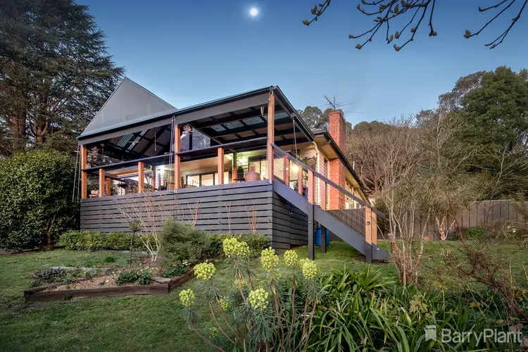 27 Charman Avenue, Emerald VIC 3782