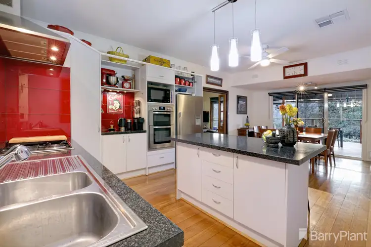 Fourth view of Homely house listing, 27 Charman Avenue, Emerald VIC 3782