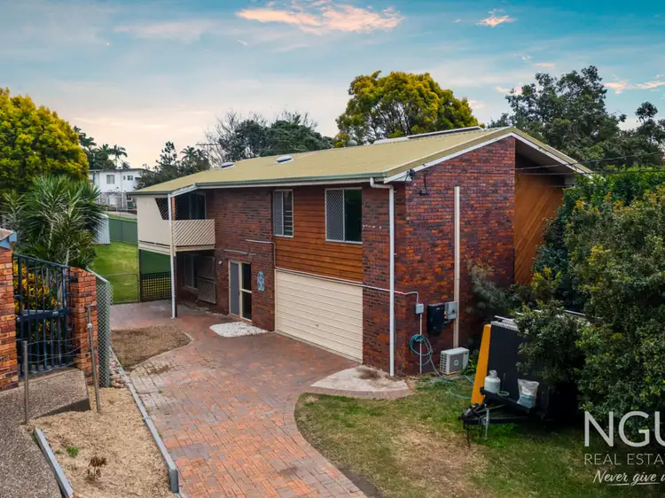 6 Byron Street, Churchill QLD 4305