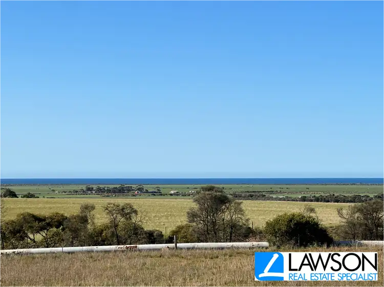 Main view of Homely land listing, LOT 19 Old School Road, Lipson SA 5607