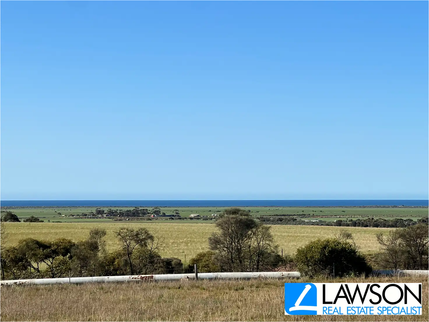 Main view of Homely land listing, LOT 19 Old School Road, Lipson SA 5607