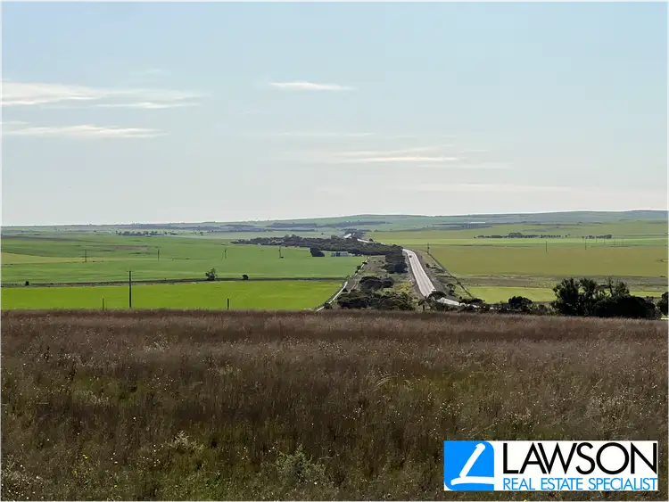 Second view of Homely land listing, LOT 19 Old School Road, Lipson SA 5607
