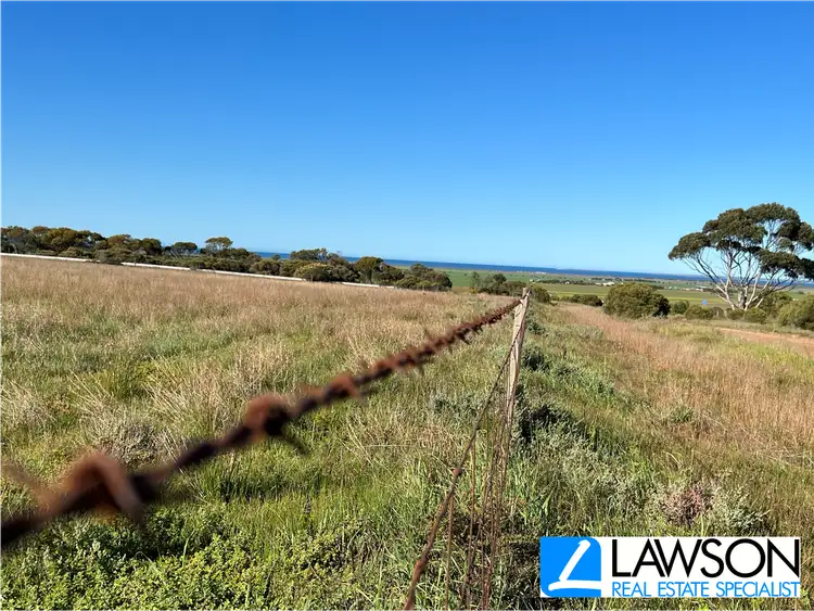 Third view of Homely land listing, LOT 19 Old School Road, Lipson SA 5607