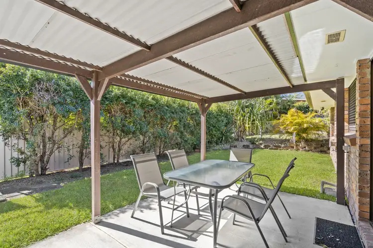 Second view of Homely villa listing, 6/9 Sara Street, Ashmore QLD 4214