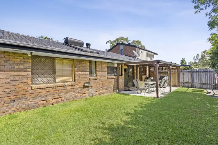 Third view of Homely villa listing, 6/9 Sara Street, Ashmore QLD 4214