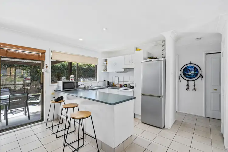 Fifth view of Homely villa listing, 6/9 Sara Street, Ashmore QLD 4214