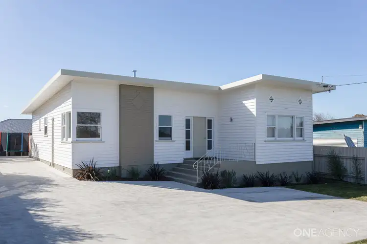 Main view of Homely house listing, 53a Hardwicke Street, Summerhill TAS 7250