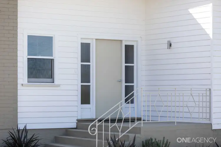 Second view of Homely house listing, 53a Hardwicke Street, Summerhill TAS 7250