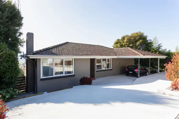Main view of Homely house listing, 52 Riverside Drive, Riverside TAS 7250