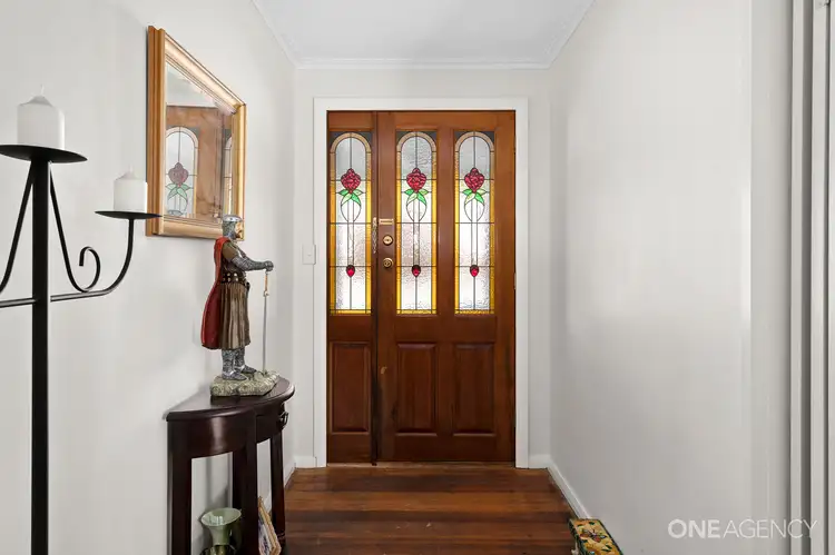 Third view of Homely house listing, 52 Riverside Drive, Riverside TAS 7250