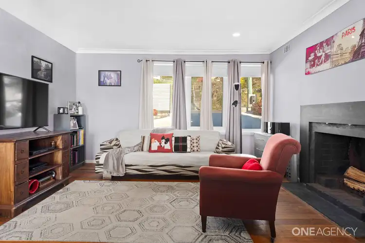 Fifth view of Homely house listing, 52 Riverside Drive, Riverside TAS 7250