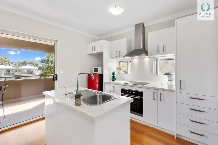 5/190 Gabriel Street, Cloverdale WA 6105