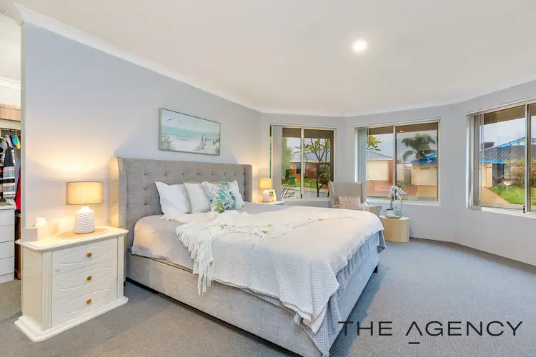 31 Rosewood Lane, Thornlie WA 6108