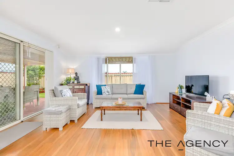 Second view of Homely house listing, 31 Rosewood Lane, Thornlie WA 6108