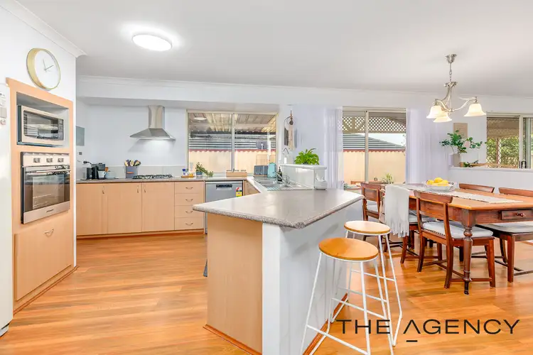 Third view of Homely house listing, 31 Rosewood Lane, Thornlie WA 6108