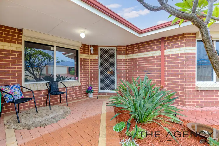 Fourth view of Homely house listing, 31 Rosewood Lane, Thornlie WA 6108