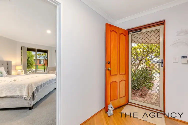 Fifth view of Homely house listing, 31 Rosewood Lane, Thornlie WA 6108