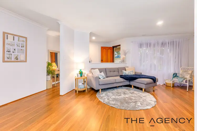 Sixth view of Homely house listing, 31 Rosewood Lane, Thornlie WA 6108