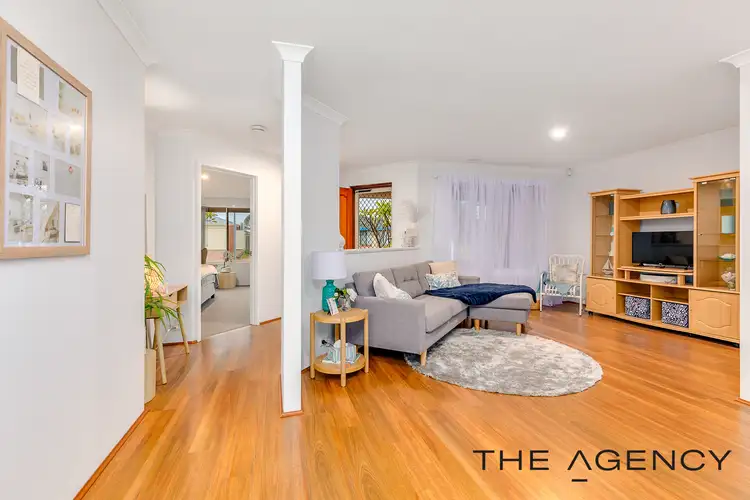 Seventh view of Homely house listing, 31 Rosewood Lane, Thornlie WA 6108