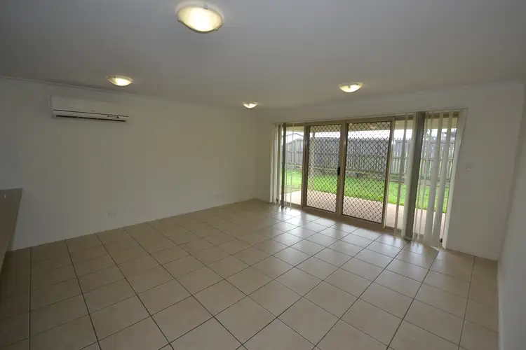 Third view of Homely house listing, 21 Doongarra Crescent, Gracemere QLD 4702