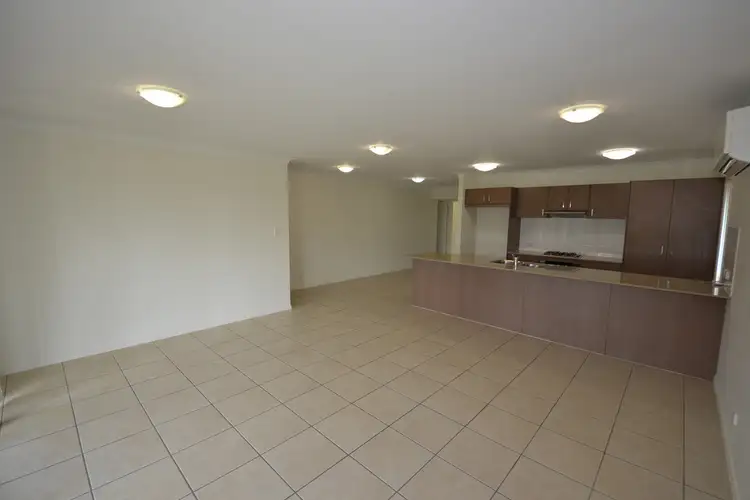 Fourth view of Homely house listing, 21 Doongarra Crescent, Gracemere QLD 4702