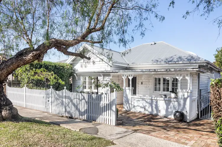 29 Cowell Street, Gladesville NSW 2111