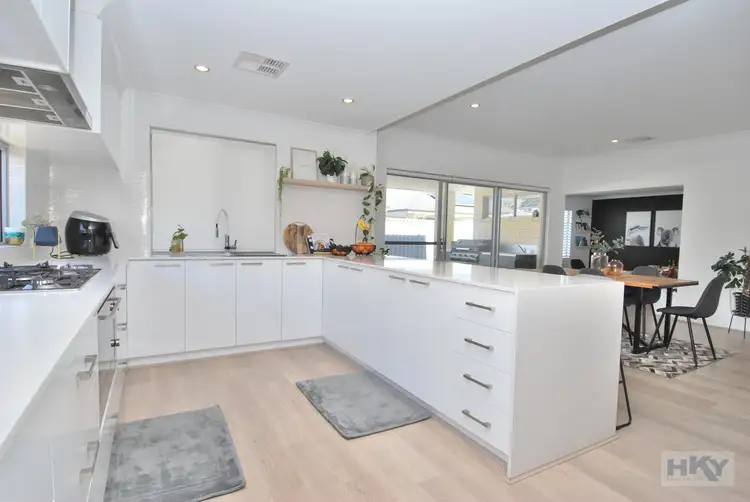 Fifth view of Homely house listing, 24 Waterhouse Street, Brabham WA 6055