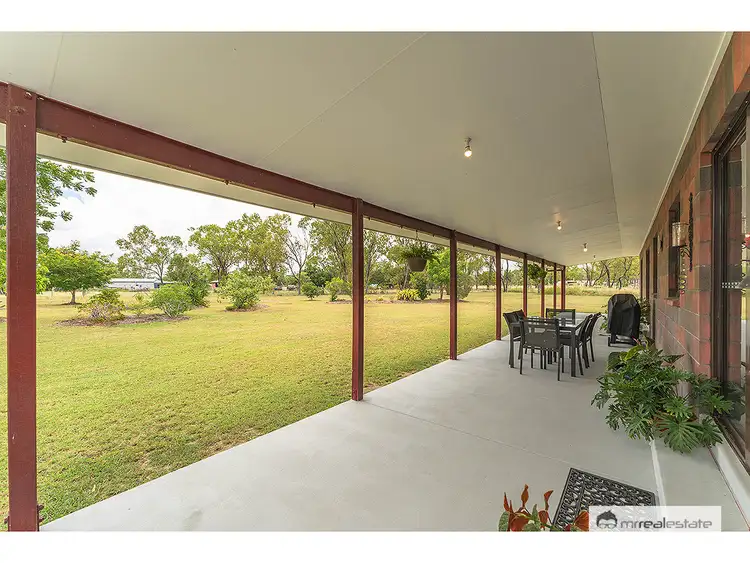 Fourth view of Homely house listing, 122 Oxley Street, Gracemere QLD 4702