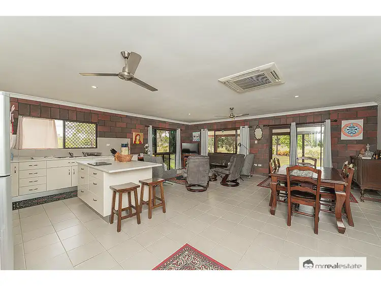 Fifth view of Homely house listing, 122 Oxley Street, Gracemere QLD 4702