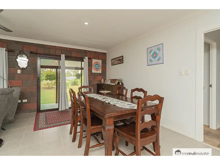 Sixth view of Homely house listing, 122 Oxley Street, Gracemere QLD 4702