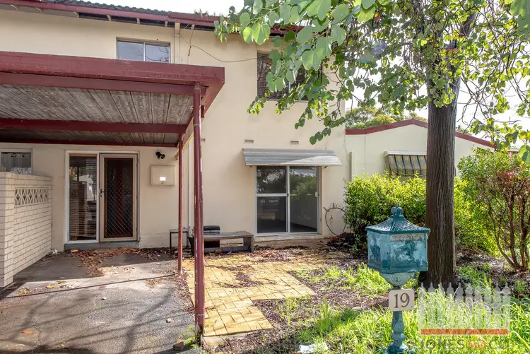 Fourth view of Homely townhouse listing, 19 Sutherland Close, Guildford WA 6055