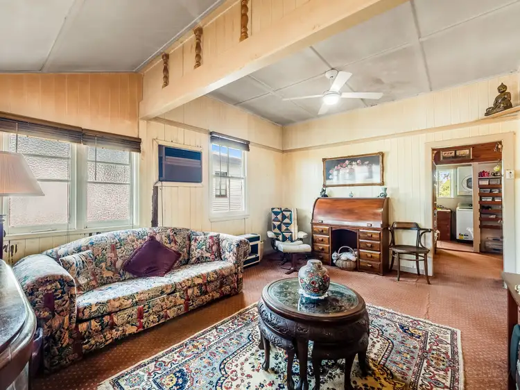 Third view of Homely house listing, 8 Charlotte Street, Newtown QLD 4350