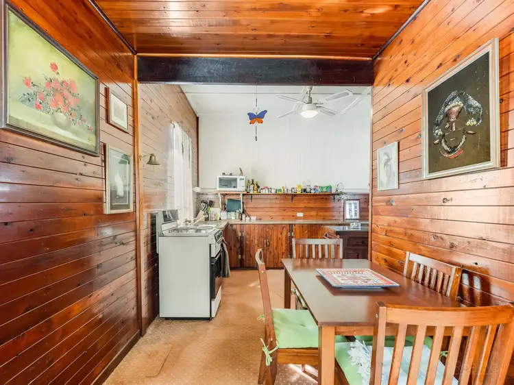 Fifth view of Homely house listing, 8 Charlotte Street, Newtown QLD 4350