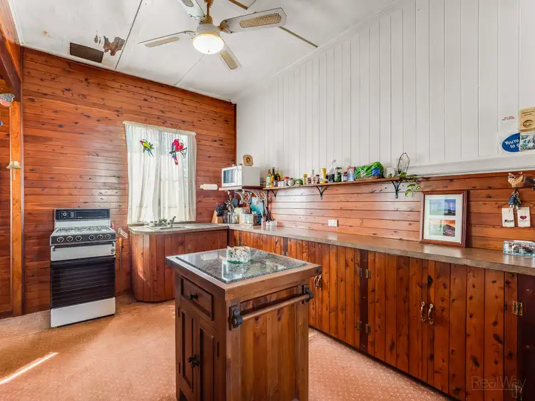 Sixth view of Homely house listing, 8 Charlotte Street, Newtown QLD 4350