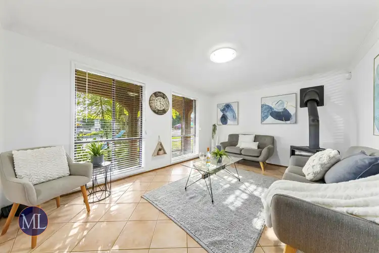 Sixth view of Homely house listing, 121 Autumn Leaf Grove, Cherrybrook NSW 2126