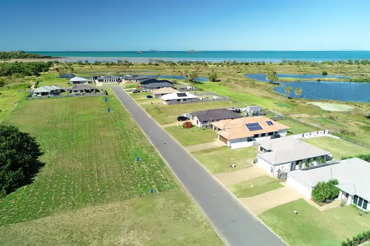 27 San Marino Way, Zilzie QLD 4710