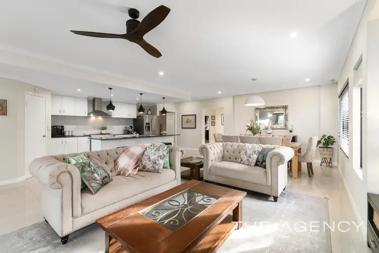 16 Lancaster Avenue, Aveley WA 6069
