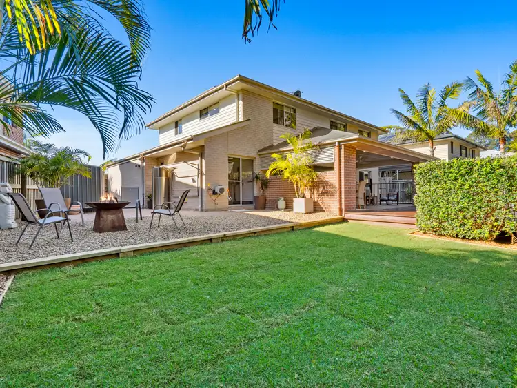Fourth view of Homely house listing, 40 Pebble Beach Drive, Windaroo QLD 4207
