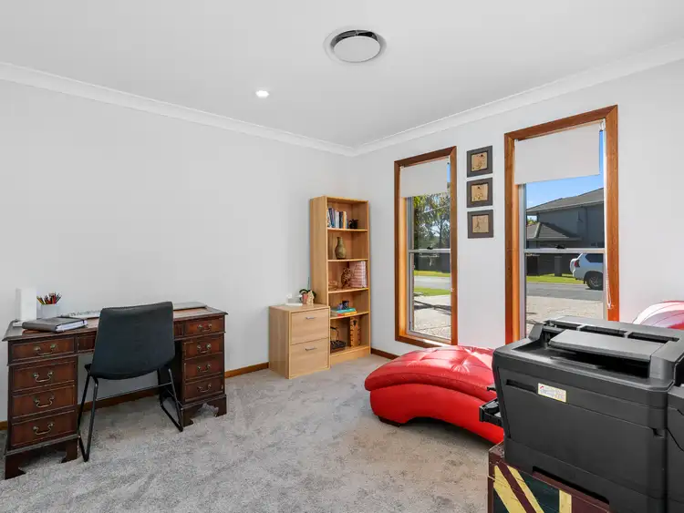 Fifth view of Homely house listing, 40 Pebble Beach Drive, Windaroo QLD 4207