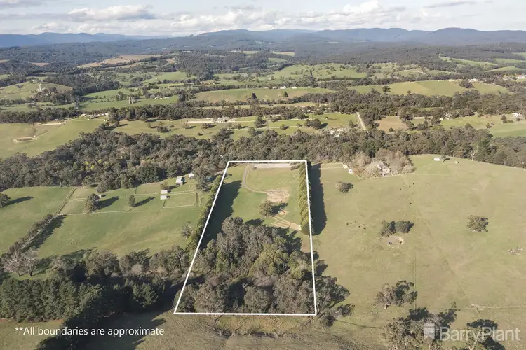 Main view of Homely land listing, Address available on request