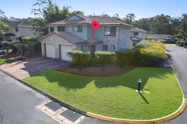 Main view of Homely townhouse listing, 61/333 Colburn Avenue, Victoria Point QLD 4165